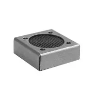 航空電子工学におけるシールドハニカムの用途は何ですか?